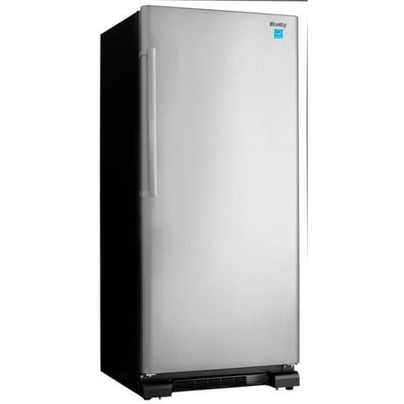 Danby 17 Cu. ft. Apartment Size Refrigerator