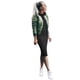thumbnail image 5 of Vestido Informal de Invierno Para Mujer, Minivestido de Sudadera de Manga Larga Para Mujer Odeerbi  ODB116537, 5 of 6