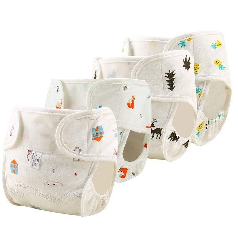 Baby nappies clearance cloth