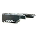 thumbnail image 2 of Moroso GM LS Alm Oil Pan Drag Race 98-02 GM F-Body, 2 of 4