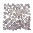 thumbnail image 2 of Colgante de cuentas de monedas Hugo Bohemio Gitano 100 Piezas, 2 of 9