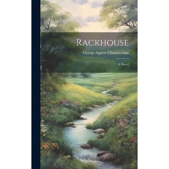 Rackhouse (Hardcover)