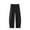 Black, variant on Men's Casual Pants Men's Casual Loose Fit Summer Pants Comfortable Breathable Daily Wear Trousers For Outdoor Activities And Relaxation Khaki 3XL