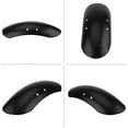 thumbnail image 3 of Front Fender,Motorcycle Short Front Fender Motorcycle Front Fender Motorcycle Short Front Fender Masterfully Created, 3 of 11