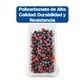 thumbnail image 5 of Inserto de policarbonato, tamaño cuarto (26 x 16 cm), altura 2 y media pulgadas. INPOCU-2.5 Rhino Caledonia INPOCU-2.5, 5 of 6