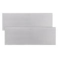 thumbnail image 1 of Lefu 2PCS Aluminum Range Hood Grease Filter For Broan S99010370 99010370 AP5950107, 1 of 8
