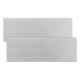 thumbnail image 1 of S99010370 Compatible Kitchen Exhaust Filters Set of Two Aluminum Design, 1 of 9