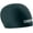 Black/Silver, variant on Arena 3D Race Racing Silicone Swim Cap
