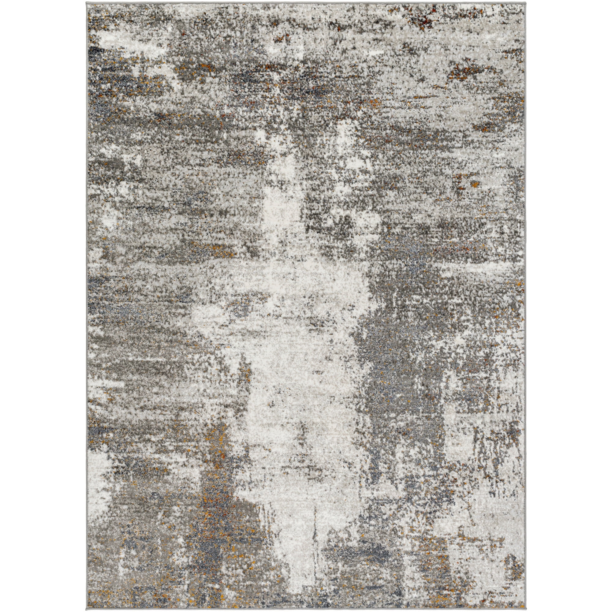 Artistic Weavers San Francisco Area Rug, 9'2" x 12', Gray