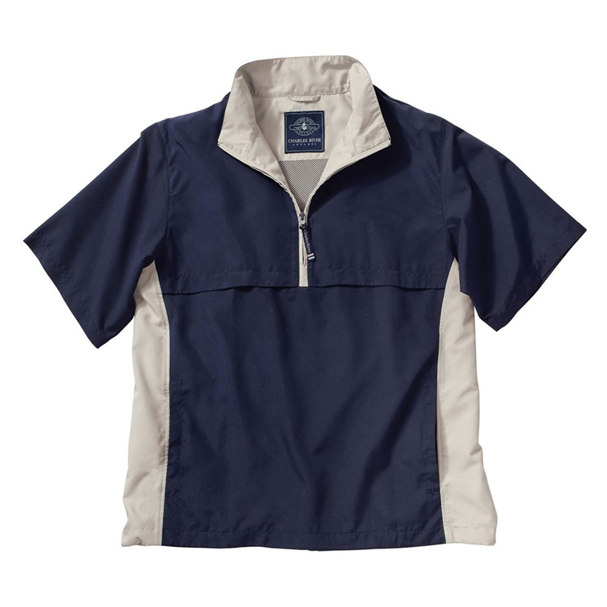 5xl short sleeve windshirt Clearance