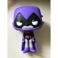 thumbnail image 4 of 2025 FUNKO POP Original Titans Raven #108 Figuras de acción de PVC Colección Modelo Juguetes para niños Regalos de Navidad, 4 of 4