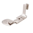 thumbnail image 5 of Stainless Steel Rolled Hem Pressure Foot, Sewing Machine Presser Foot Replacement Parts - Fits Low Sewing Machine - , 3mm, 5 of 5
