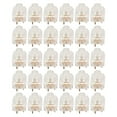 thumbnail image 1 of Mechanical Keyboard Switches, Keyboard Switches Waterproof Dustproof 30pcs Hot Swappable For Laptop, 1 of 7