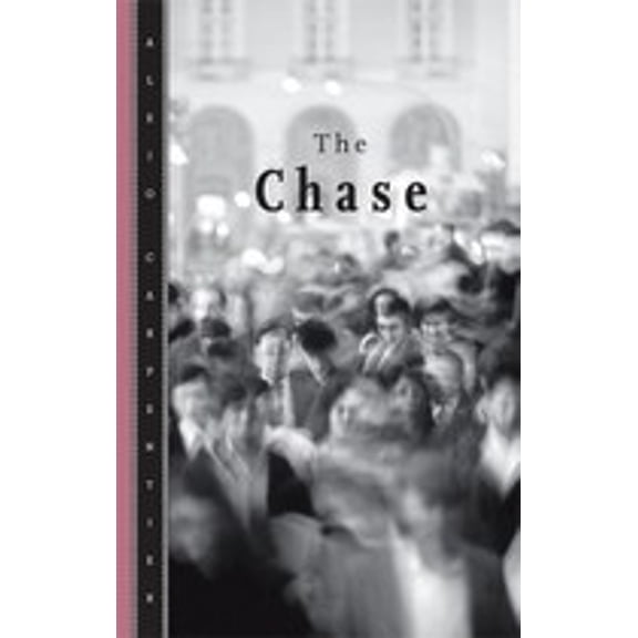 Pre-Owned Chase (Paperback)