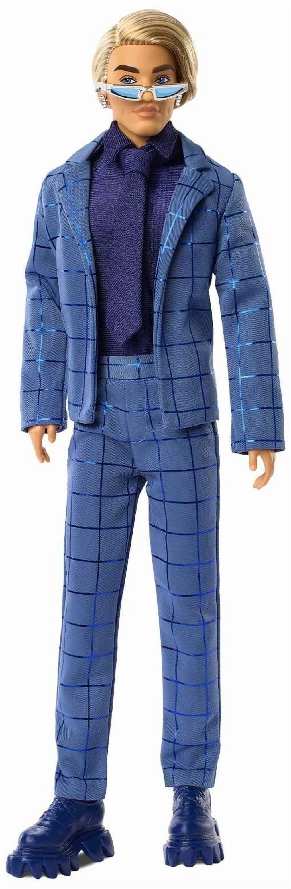 Barbie Signature Ken Kouture 1 Doll