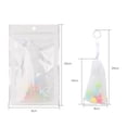 thumbnail image 2 of BESTYASH 5Pcs Assorted Color Cleansing Sponge Bag Making Supply for Adults, 2 of 8