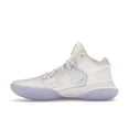 thumbnail image 2 of Nike Men's Kyrie Flytrap 4 White Purple Pulse Basketball Shoes, from StockX, 2 of 5