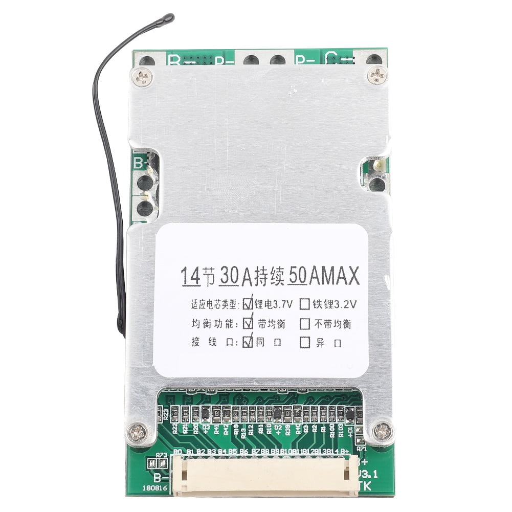 Details about  / DC 12 V-36 V Charger Module Battery Protection Precise Protection Module Board