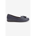 thumbnail image 4 of Comfortview Women's The Aster Slip On Flat, 4 of 6