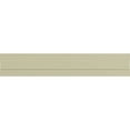 thumbnail image 4 of Ekena Millwork 1 3/4"H x 1/2"P x 94 1/2"L, (3 3/8" Repeat), Sofia Chair Rail (8-Pack), 4 of 6