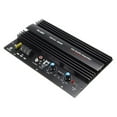 thumbnail image 2 of Ruiboury PA-80D Speaker Subwoofer Bass Module High-Power Car Audio Accessories Mono-Channel Durable Lossless Amplifier Board for, 2 of 6