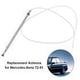 thumbnail image 4 of Telescopio de repuesto para antena Hirschmann AUTA 6000 EL KE para Mercedes W123 W124 DE, 4 of 5