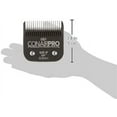 thumbnail image 2 of ConairPro Steel Replacement Blade Size 4F, #PGRRB4FP, 2 of 2