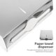 thumbnail image 3 of unbranded De Papel Para Montaje En Pared En Acero Inoxidable Con, 3 of 8