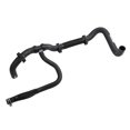 thumbnail image 1 of ACDelco GM Original Equipment 23126444 Radiator Outlet Hose, Black, 1 of 4