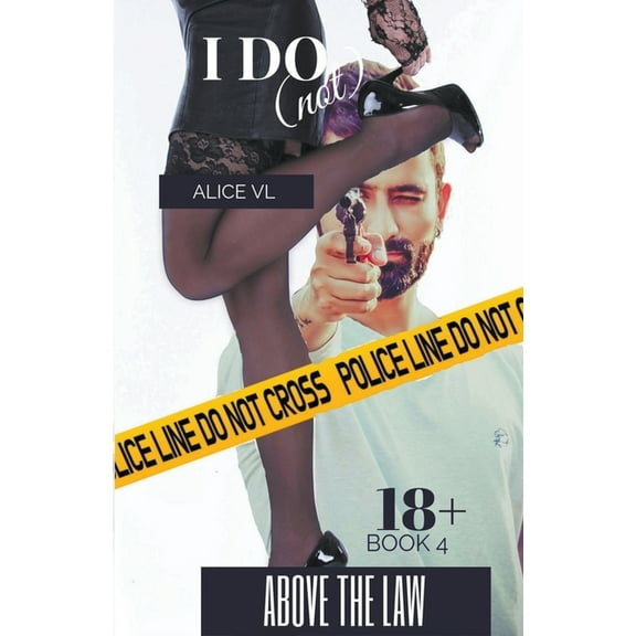 Above the Law, (Paperback)