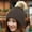 Coffee, variant on Beanies,Beanie Hats Women Winter Warm Knitted Cute Rabbit F-ur Ball Yarn Hat Winter Hats,Hats for Women Hot Pink