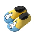 thumbnail image 5 of Baby Swim Shoes Water Shoes for Toddler Kids Boys Girls Barefoot Swim Socks Quick-Dry Beach Swim Outdoor Sports Shoes BU2 3-4Y, 5 of 5
