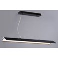 thumbnail image 3 of E24334-BKPC-ET2 Lighting-Glider-48W 1 LED Pendant-10.25 Inches wide by 3 inches high, 3 of 7