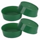 thumbnail image 5 of 4pcs Plastic Garden Mesh Gardening Sieve Succulent Plants Sand Stone Filter Tool, 5 of 5