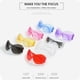thumbnail image 5 of Gafas de sol Sonducket a la moda tipo 3 NO3, 5 of 6