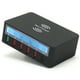 thumbnail image 1 of Cargador De Pantalla Inteligente, Cargador Plug And Play De CA 100-240 V Multipuerto Para Teléfonos Inteligentes Para Tabletas, 1 of 7