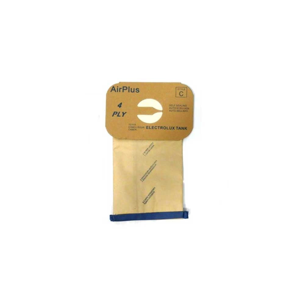 48 ELECTROLUX Canister Vacuum Bags Walmart Canada