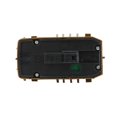 thumbnail image 3 of BINB ROAD Power Window Switch Rear Right Passenger Side 22290515058Q54 Compatible with Mercedes-Benz S550 S63 AMG S600 W222 V222 X222 2014-2017,Brown, 3 of 9