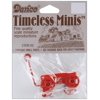Timeless Miniatures-Red Wagon