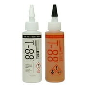 System Three T-88 Epoxy Adhesive, 1/2 Pint Kit