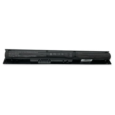 New Battery For HP ProBook 450 455 470 G3 series 805294-001 805047-851 RI04