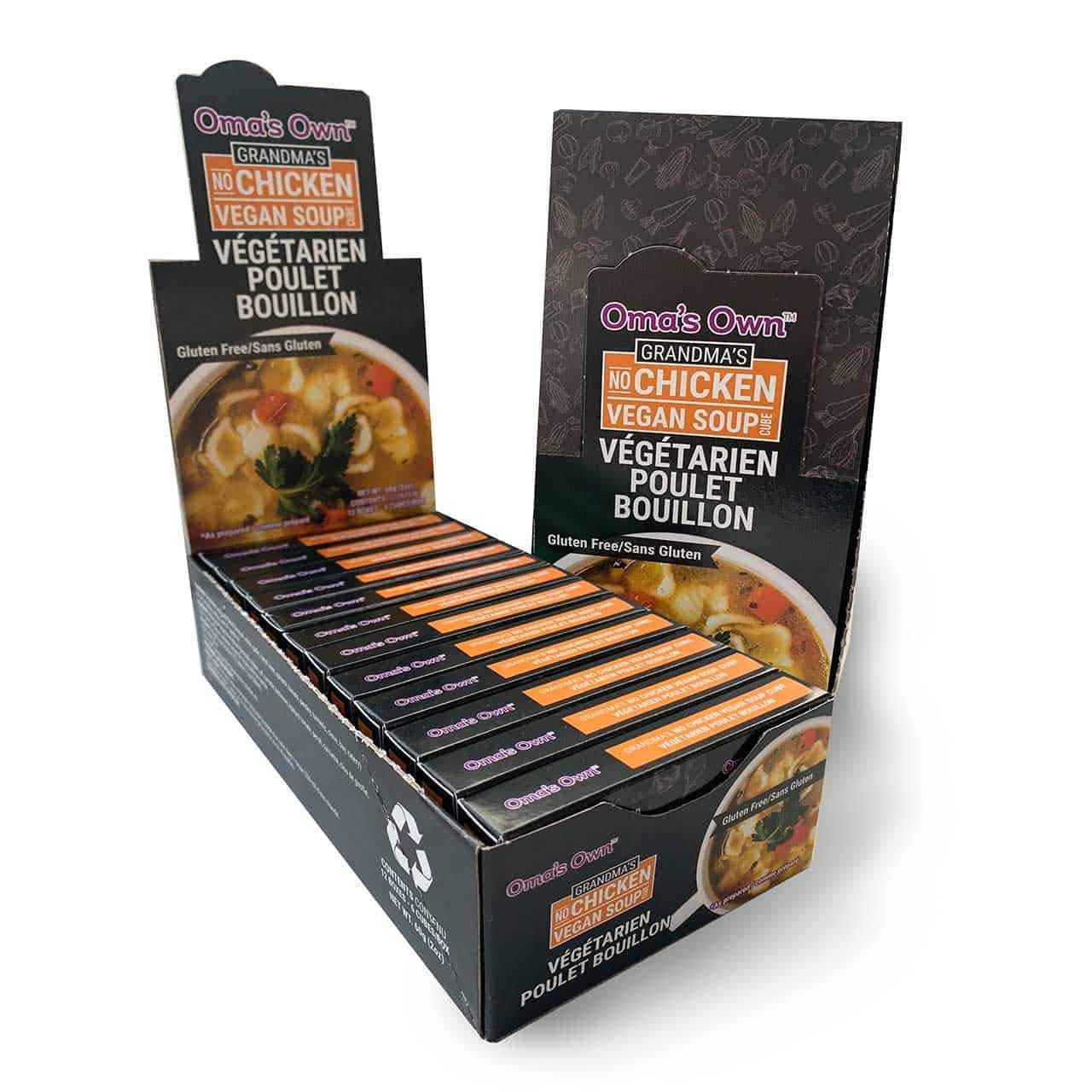 oma biscuits for babies