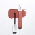 thumbnail image 2 of Maybelline New York Superstay Matte Ink™ Rouge à Lèvres Longue Tenue, 2 of 8