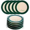 thumbnail image 1 of Hojas Deshidratantes Compatibles con Ninja Foodi 20 cm Antiadhesivas para Secado de Hierbas y Frutas, 1 of 7
