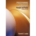 thumbnail image 1 of Pre-Owned Programming Languages: Principles and Practice (Hardcover) 0534953417 9780534953416, 1 of 1