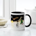 thumbnail image 4 of CafePress - Night Flight/GSHP Mug - 11 oz Ceramic Mug - Novelty Coffee Tea Cup, 4 of 4