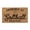 door mat 418, variant on 24x16IN Cute Summer Doormat Coir , Coco Coir Mat Sports Baseball Tennis Soccer Letter Mat Welcome Mat Home Gifts Outdoor Mats for Patio Waterproof Durable Soft Entry Doormats for Entryway