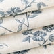 thumbnail image 5 of Cortina Jinchan Floral para Cocina en Lino 137x138 cm 2 Paneles, 5 of 9