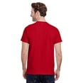 thumbnail image 2 of Adult Ultra Cotton® T-Shirt - CHERRY RED - S, 2 of 2