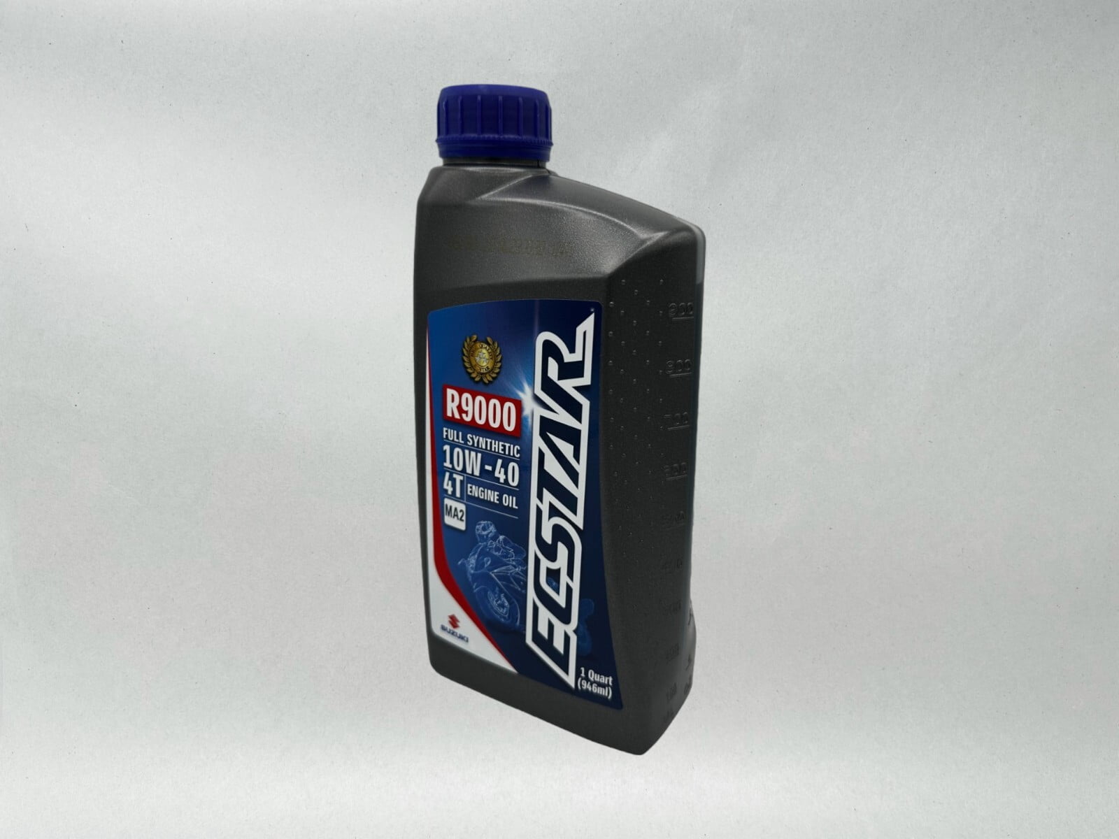 Cyclemax FS Ecstar R9000 Oil Change Kit compatible with 2016-2025 Suzuki Boulevard M109